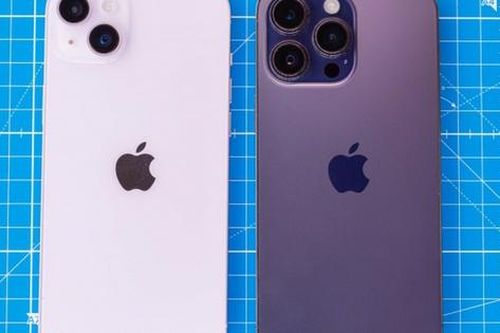 Giá iPhone 14, iPhone 14 Pro Max mới nhất xuống thấp không tưởng, giảm sâu chưa từng thấy, xịn ngang iPhone 16