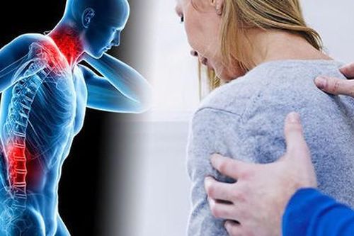 Hội chứng Sudeck: Nguyên nhân, biểu hiện, cách điều trị và phòng bệnh