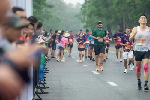 Từ vụ tử vong khi chạy marathon, làm gì để chạy an toàn?