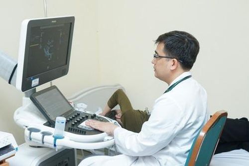 Chạy thận nhân tạo nhiều năm, bệnh nhân suy thận có nguy cơ cao bị hẹp tắc tĩnh mạch