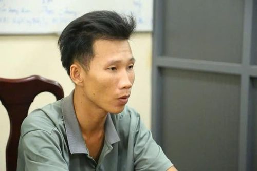 Mâu thuẫn tình ái, nam thanh niên dùng súng khống chế cô gái trong phòng trọ