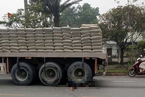 Nữ công nhân Hải Dương gặp nạn tử vong trên đường đi làm