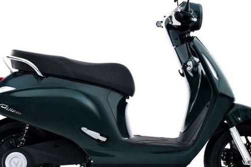 Xe an toàn, tiết kiệm, VinFast chiếm lĩnh thị phần xe máy học sinh