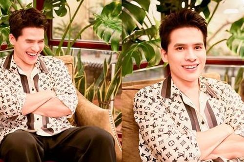 Quốc Thiên điểm tên 3 Anh Tài 'mỏ hỗn', ngại ngùng bật mí gu người yêu lý tưởng