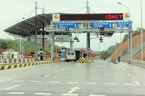 Kiến nghị bố trí gần 14.800 tỷ đồng vốn ngân sách 'giải cứu' 11 dự án BOT