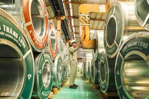 Mỹ công bố áp thuế đối ứng 46 %: Biến khó khăn thành cơ hội
