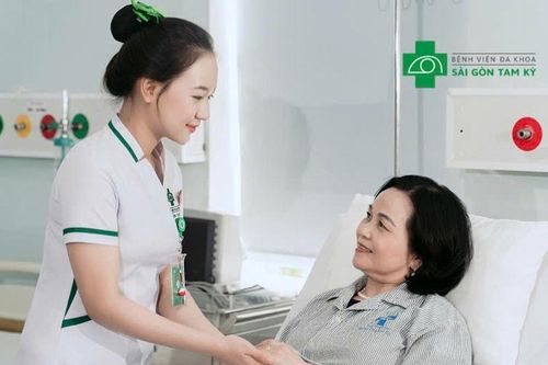 Bảo đảm an toàn cho nhân viên y tế