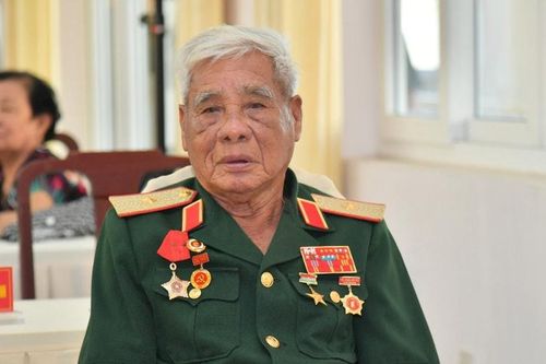 Nhớ lại ngày Cần Thơ giải phóng