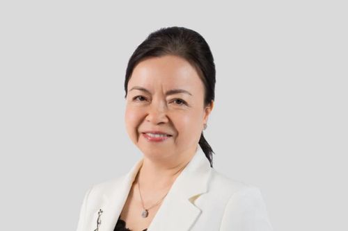 Bà Nguyễn Thị Mai Thanh trở lại vị trí Chủ tịch HĐQT REE