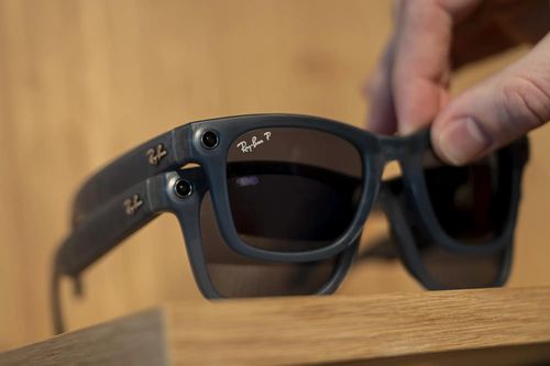 Đối thủ tiếp theo của Apple Vision Pro
