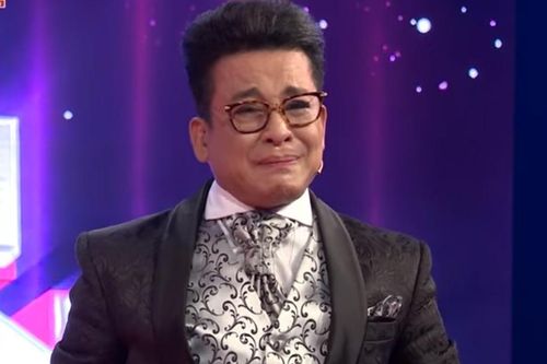 Sức khỏe hiện tại của MC Thanh Bạch