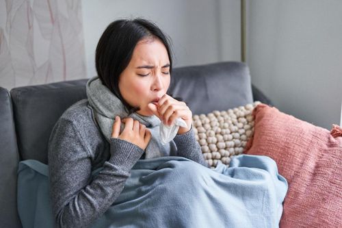 4 hành động không ngờ có thể tăng nguy cơ cảm cúm