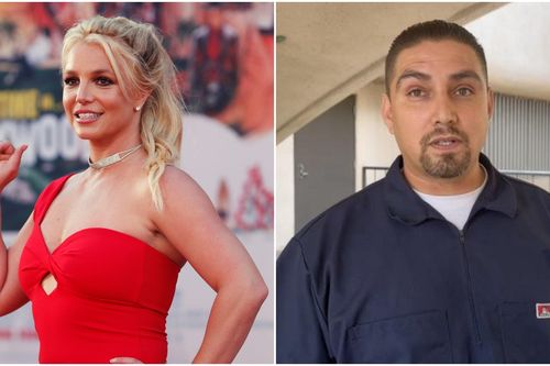 Britney Spears và bạn trai hiện tại ra sao