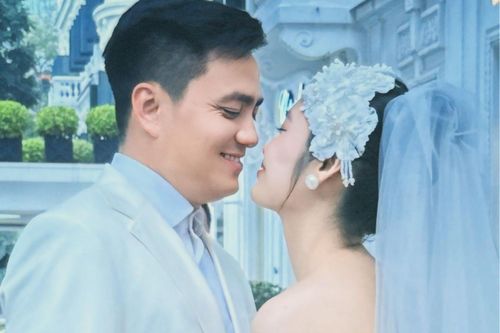 Hoa hậu Nông Thúy Hằng sắp cưới