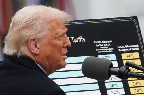 Kế hoạch 'Trung Quốc+1' của công ty Mỹ có nguy cơ phá sản vì ông Trump