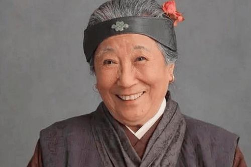 Diễn viên 'Tân Hồng Lâu Mộng' qua đời