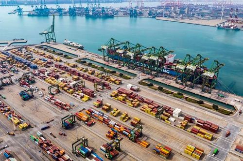 Trung Quốc làm rõ lập trường quan hệ kinh tế với Mỹ
