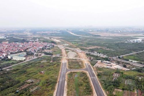 Động lực để Thủ đô phát triển xứng tầm vị thế