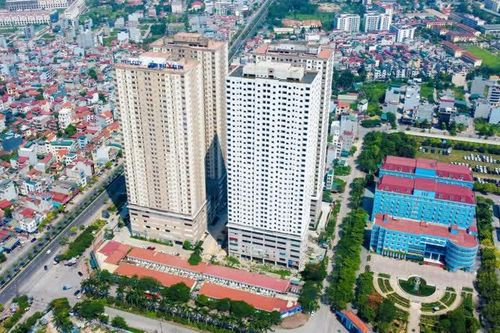 Mở rộng cơ hội an cư cho người dân