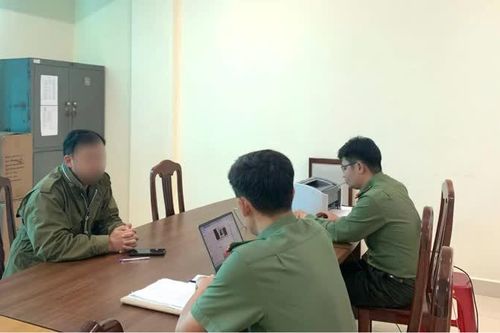 Lâm Đồng - xử phạt các cá nhân đăng thông tin sai về sáp nhập đơn vị hành chính
