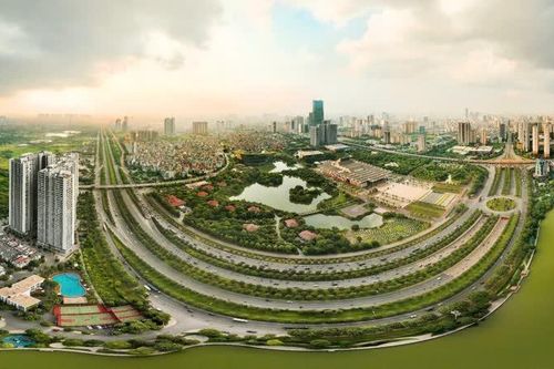 Xây dựng bộ tiêu chí, chỉ tiêu đánh giá kinh tế đô thị TP Hà Nội