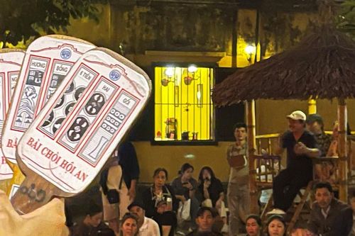 Hỗ trợ bảo tồn, phát huy giá trị di sản Bài chòi năm 2025