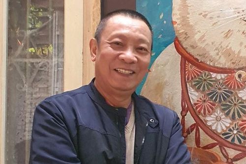 MC Lại Văn Sâm đăng đàn khẩn vì bị giả mạo