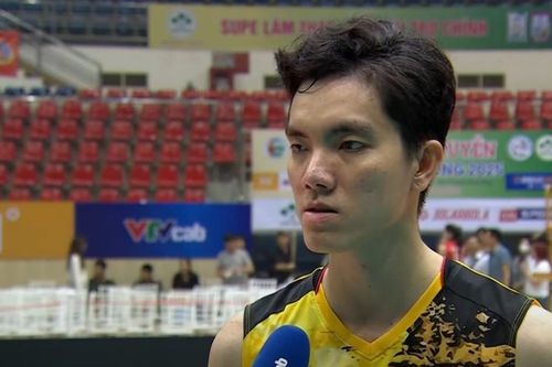Bích Tuyền được vinh danh, chính thức lên tiếng về tương lai sau Cúp Hùng Vương