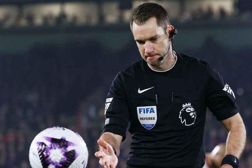 FIFA công bố điều chỉnh mới nhất giúp hỗ trợ trọng tài tại World Cup 2025