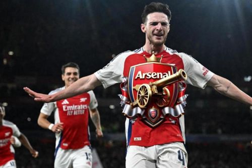 GÓC PHÂN TÍCH: Arsenal đã thực sự trưởng thành trong đêm định mệnh trước Real Madrid