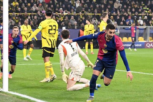 BLV Quang Huy: Dortmund khó gây bất ngờ trước Barcelona