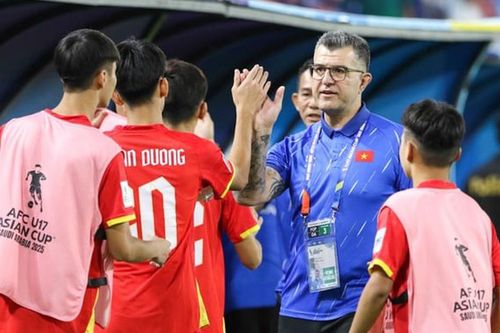 Chuyên gia Đông Nam Á ủng hộ U17 Việt Nam dự World Cup, thừa nhận U17 Thái Lan kém may mắn vì AFC thay đổi