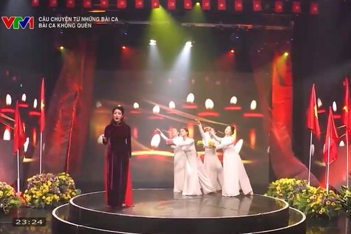 Sự hy sinh thầm lặng phía sau ca khúc nổi tiếng 'Bài ca không quên'