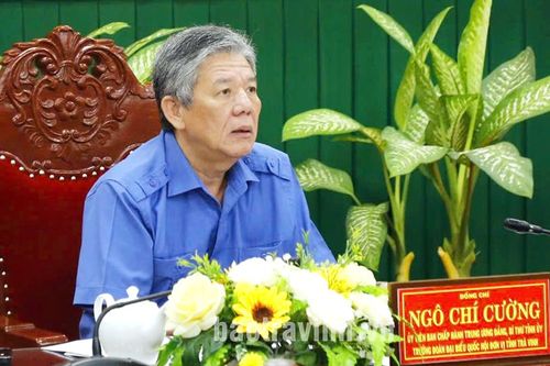 SẮP XẾP CẤP XÃ: Dự kiến phương án sáp nhập, giảm khoảng 60%