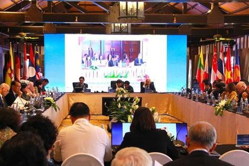 Gặp gỡ ASEAN tại Đà Nẵng năm 2025
