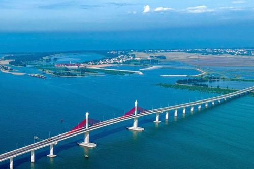Tạo sức bật phát triển vùng