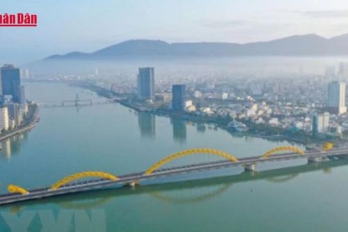 Đà Nẵng tăng trưởng GRDP quý I đứng đầu các thành phố trực thuộc Trung ương