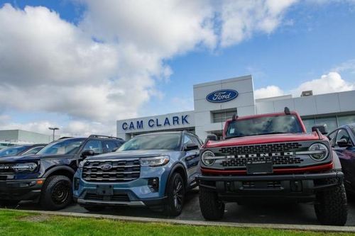 Các biện pháp đối phó của Canada với ô-tô nhập khẩu từ Mỹ sẽ có hiệu lực vào ngày 9/4
