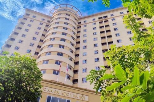 Phát triển Trường đại học Y Hà Nội thành cơ sở giáo dục đại học trọng điểm quốc gia