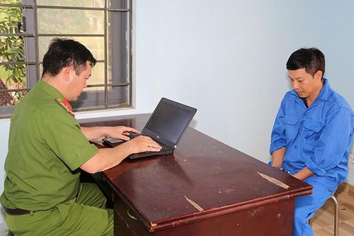 Sóc Trăng: Bắt đối tượng giết người do tranh chấp đất đai