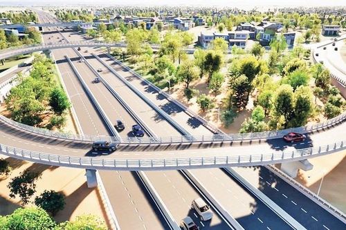 Phê duyệt bồi thường, tái định cư cao tốc Thành phố Hồ Chí Minh-Mộc Bài