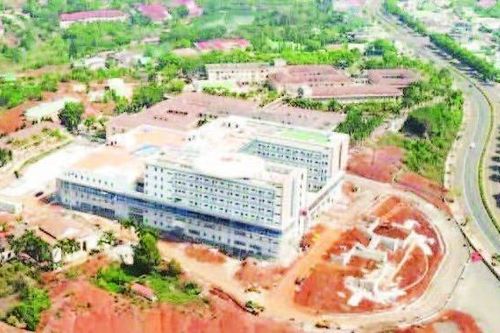 Đắk Nông đẩy mạnh giải ngân vốn đầu tư công