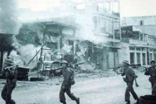 Ngày 9/4/1975: Chiến dịch Xuân Lộc-Long Khánh mở màn, áp sát Sài Gòn từ hướng Đông