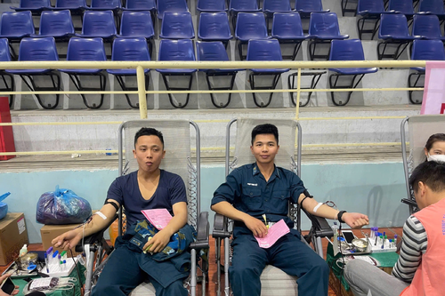 Nét đẹp văn hóa ở Trung đoàn 295