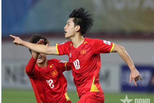 Cửa World Cup đã mở, nhưng...