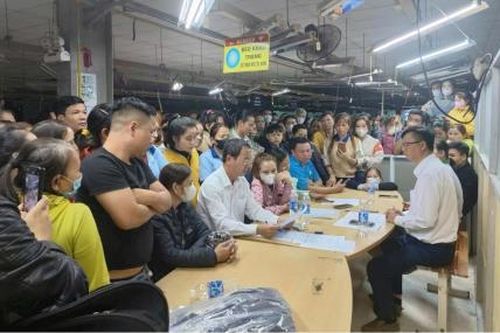 Hàng trăm công nhân lao đao vì nhiều năm không được đóng bảo hiểm