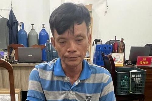 Bắt nhanh đối tượng trộm tài sản của du khách tại công viên APEC
