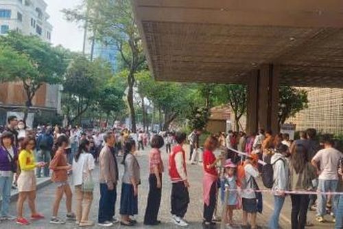Bảo tàng Đà Nẵng - Cảm xúc mới mẻ, thu hút hàng nghìn khách mỗi ngày