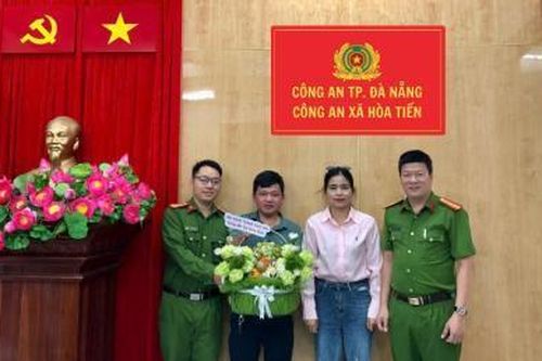 Người dân gửi thư cảm ơn Công an xã phá án nhanh
