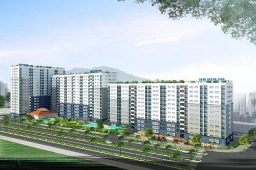 Xuất hiện thông tin giả mạo rao bán căn hộ cho người thu nhập thấp tại Đà Nẵng